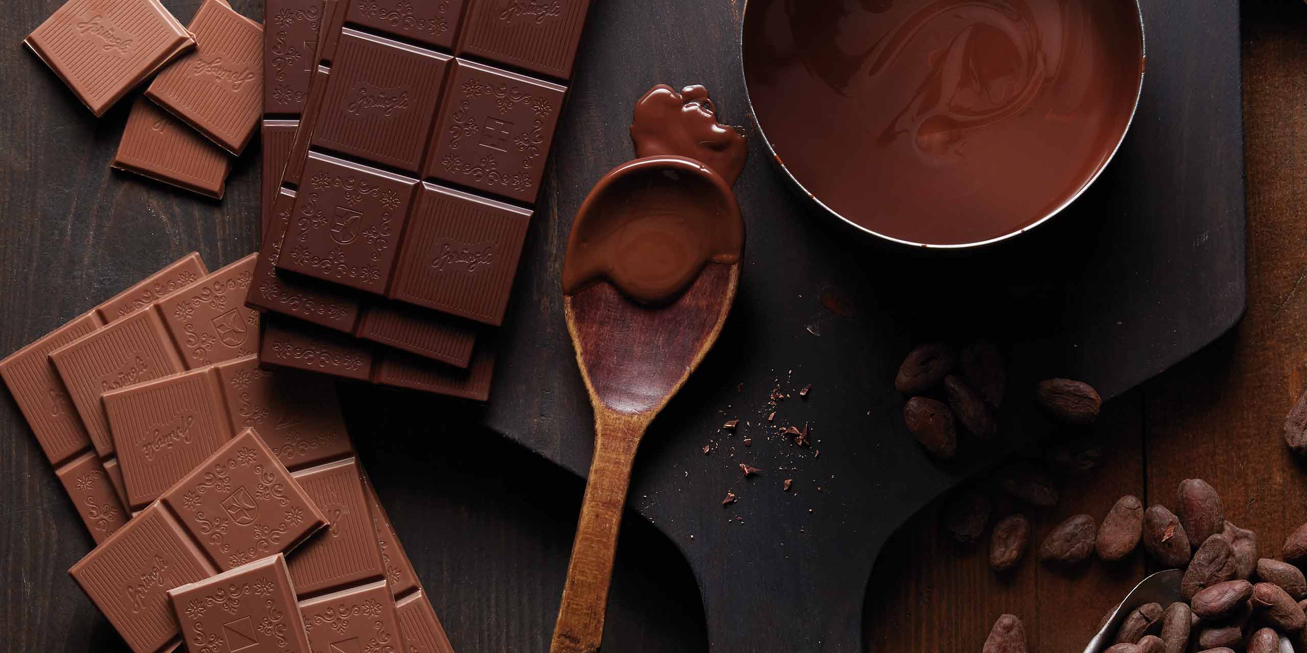 Schokoladen-Lexikon