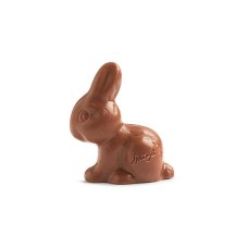 Mini-Bunny milk chocolate 27g