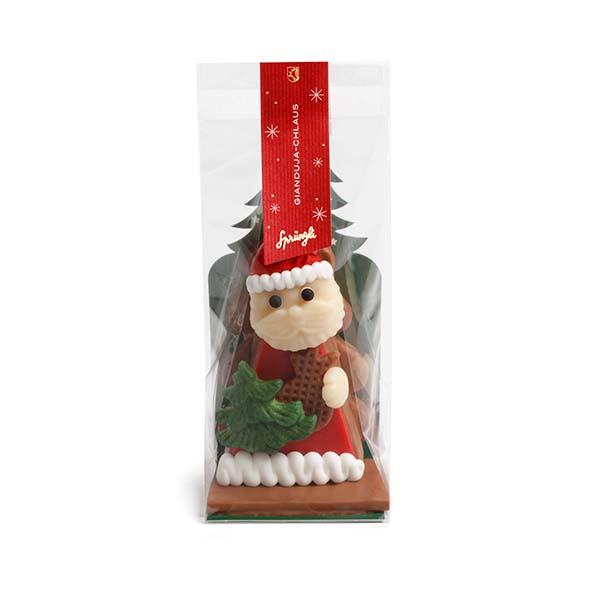 Gianduja Santa 90g