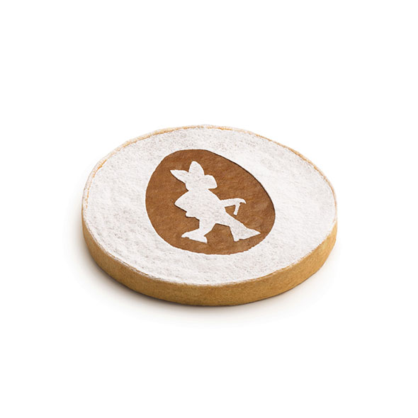 Gâteau de Pâques 4 portions