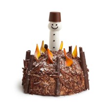 Dessert «Schiiterhufe»