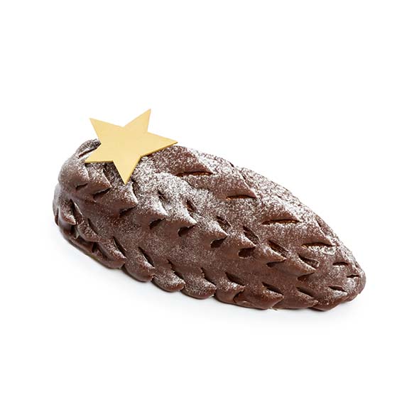 Pine Cones, 6 portions