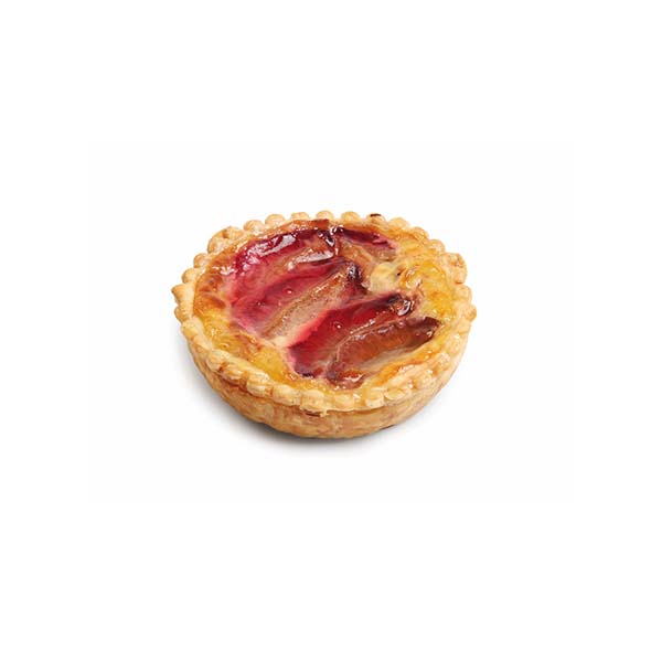 Zwetschgen-Chuechli