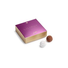 Truffes Liliput (contenu 9 pces)