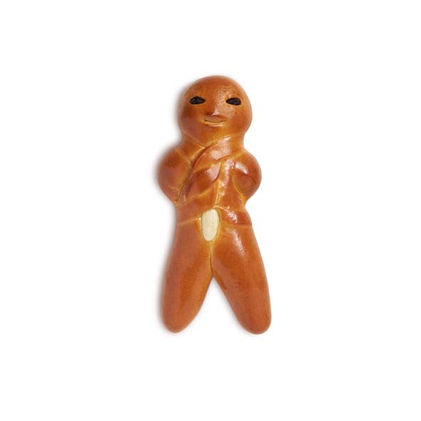 Grittibänz 100g