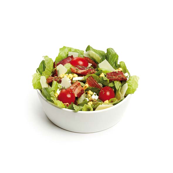 Caesar’s Salad