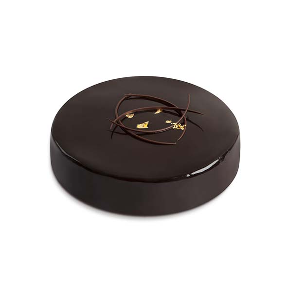 Surprise Chocolat&Noisette Gateau,  4 portions
