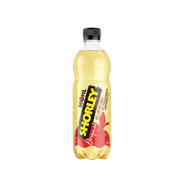 Shorle Pomme 5 dl