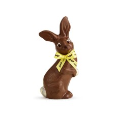 Easter bunny Nico milk chocolate
