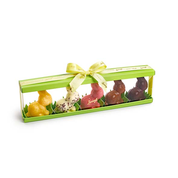 Mini-Häsli Geschenkset, 5 St.