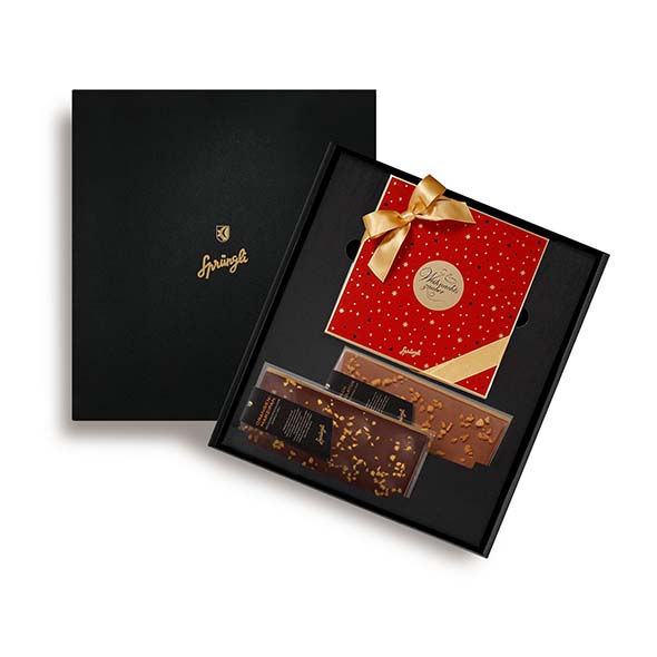 Gift Set Christmas Magic