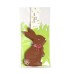 Milk gianduja bunny 68 g