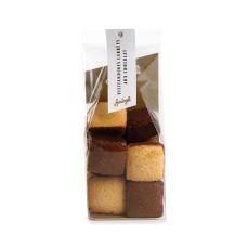 Visitandines Carrés aux Chocolat (Inhalt 12 St.)