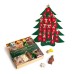 Adventskalender deluxe Refill 370g