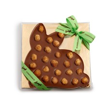Schokoladentafel Osterhase Milchschokolade 150g
