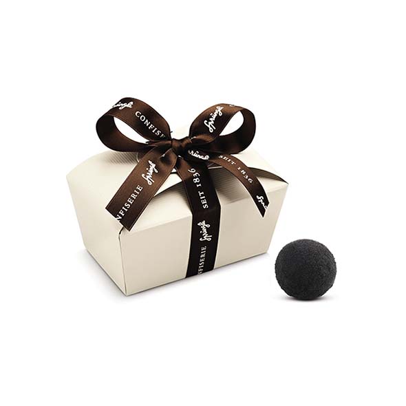 Truffes Bourbon-Vanille (Inhalt 14 St.)