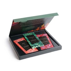 Chocolate Bar Gift Box 3 pcs