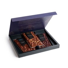Chocolate Slab Gift Box 3 pcs