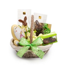 Easter Gift Basket, size 1