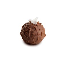 Truffe du Jour Caramel-Fleur de Sel