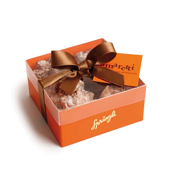 Amaretti Chocolat 155g