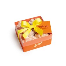Amaretti Limocello 155g