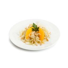 Salade de fenouil à l’orange 