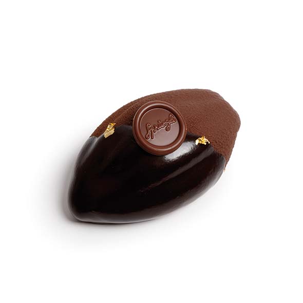 Pâtisserie Kakaofrucht Chocolat