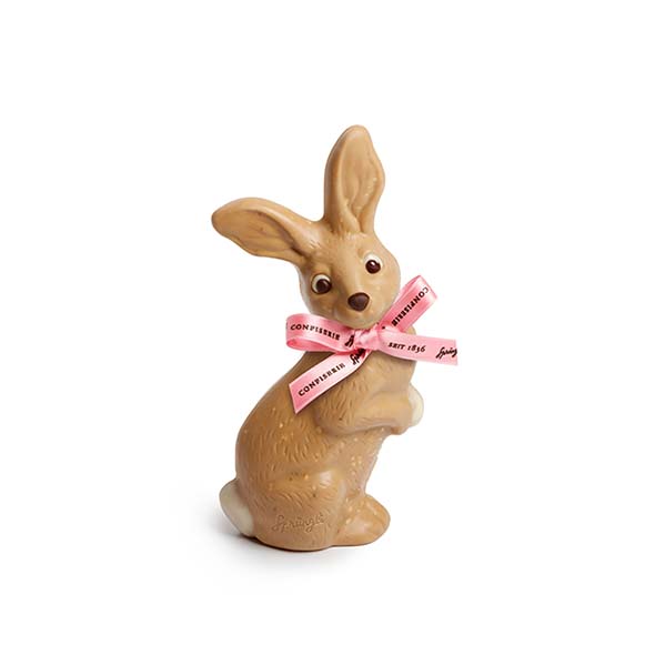 Bunny Nico Blonde Caramel 100g