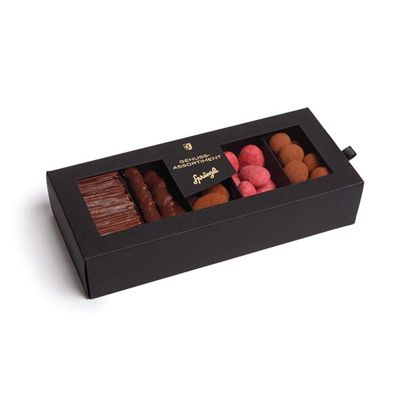 Speciality Assortment  390g