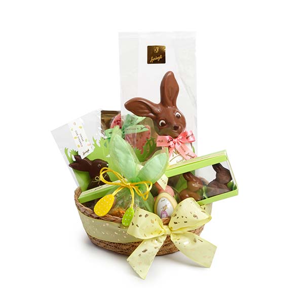 Easter Gift Basket, size 0