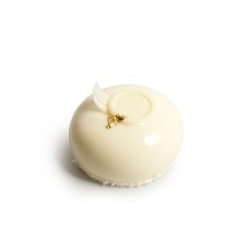 Pâtisserie Kokos-Yuzu