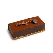 Haselnuss-Cake, 4 Port.