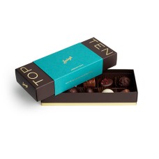 Top Ten assortiert 10 St.