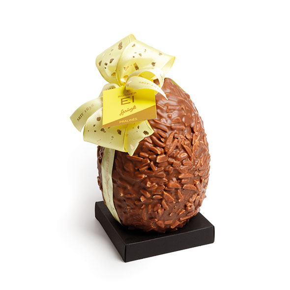 Œuf de Pâques Rocher – chocolat au lait, 620 g