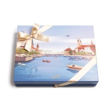 Bonbonnière Zürich 35 St.