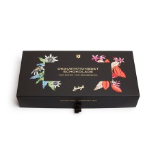 Degustationsset Schokolade 250g