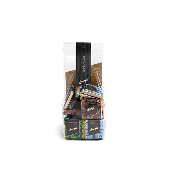 Napolitaines bag, 30 pcs