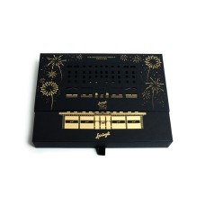 Hausassortiment Pralinés Jubiläumsedition (Inhalt 32 St.)