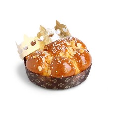 Three Kings Cake 6 portions