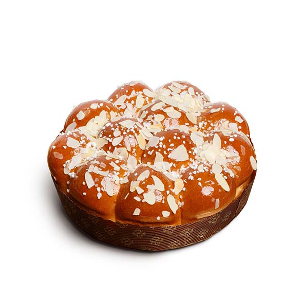 Three Kings Cake 12 portions