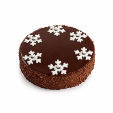 Chocolate Gateau 6 portions