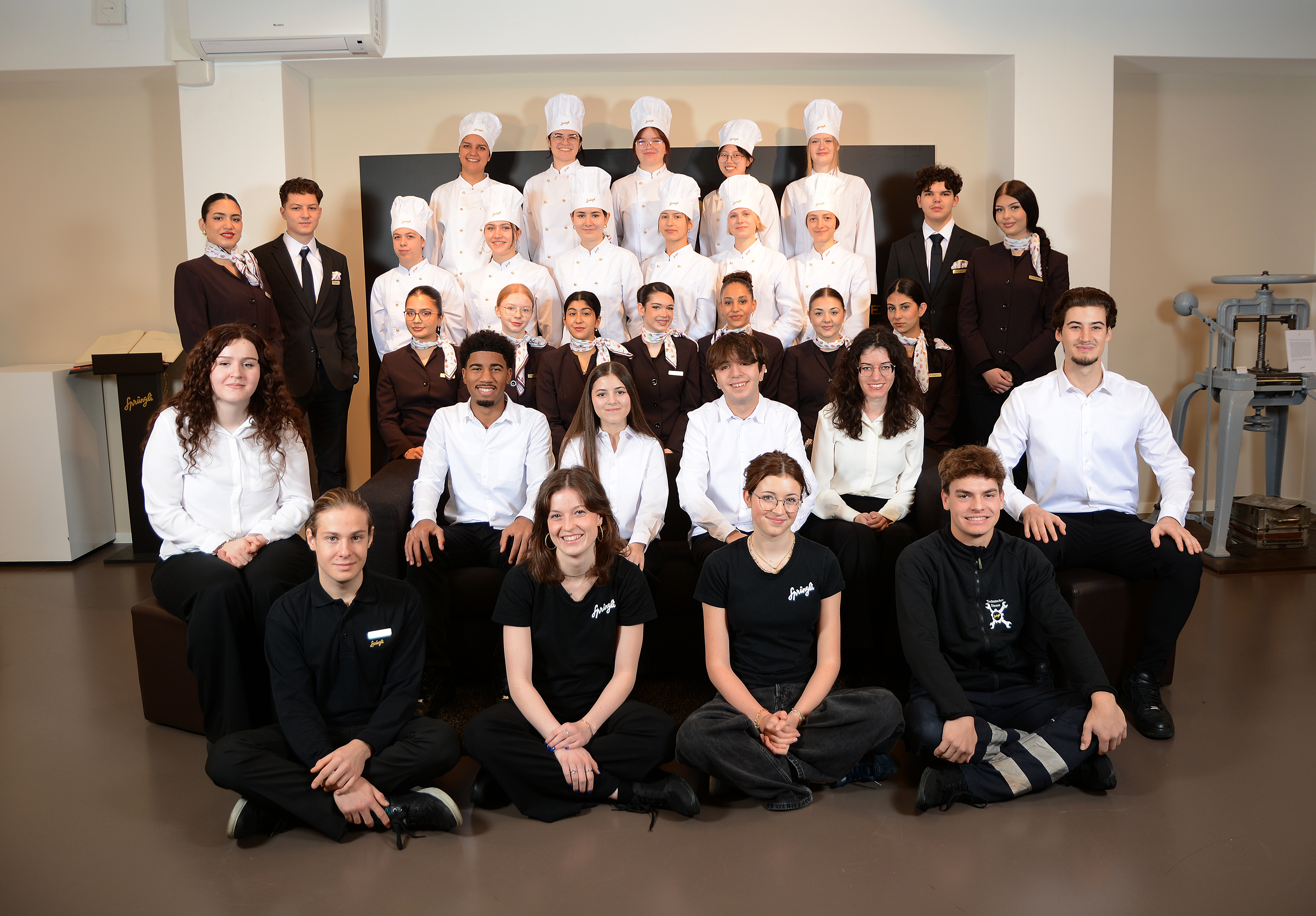 Darauf kannst du dich freuen