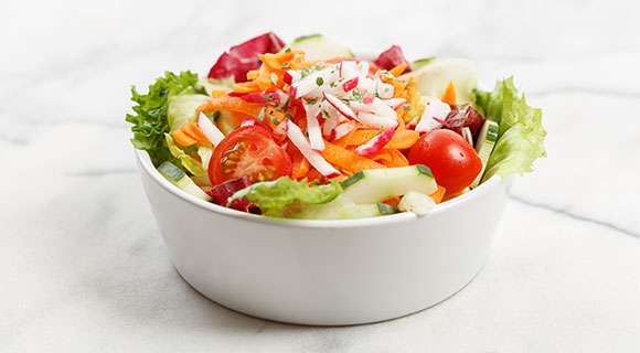 Salads & Bowls