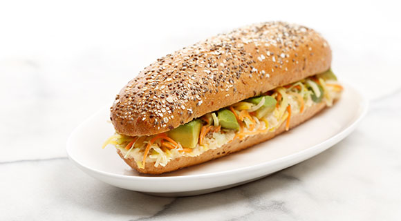 Sandwiches & Wraps