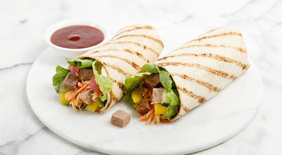 Sandwiches & Wraps