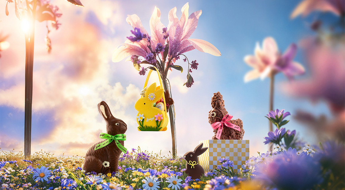 spruengli ostern stimmungsbild