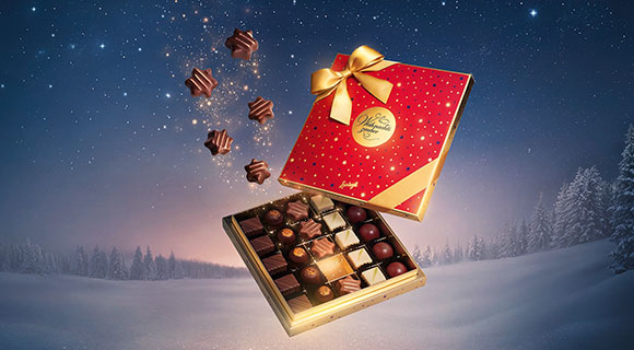 Broschüre Weihnachten 2025