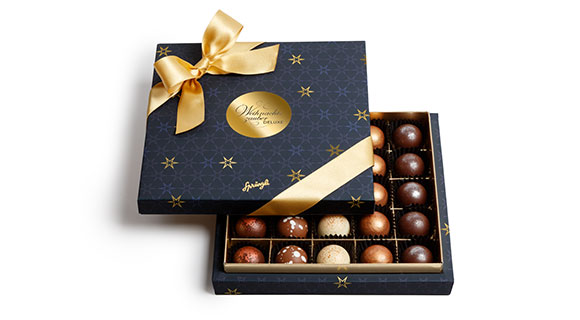 Weihnachtszauber Deluxe