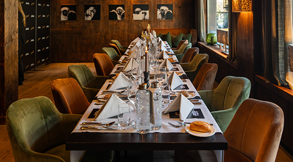 Tirage au sort exclusif Petits Plaisirs